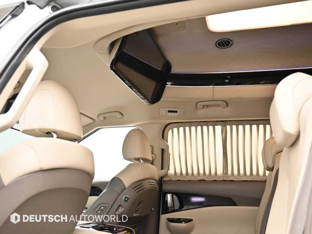 KIA Carnival 2021 - Importación desde Corea - HF Imports Iquique - Foto 20