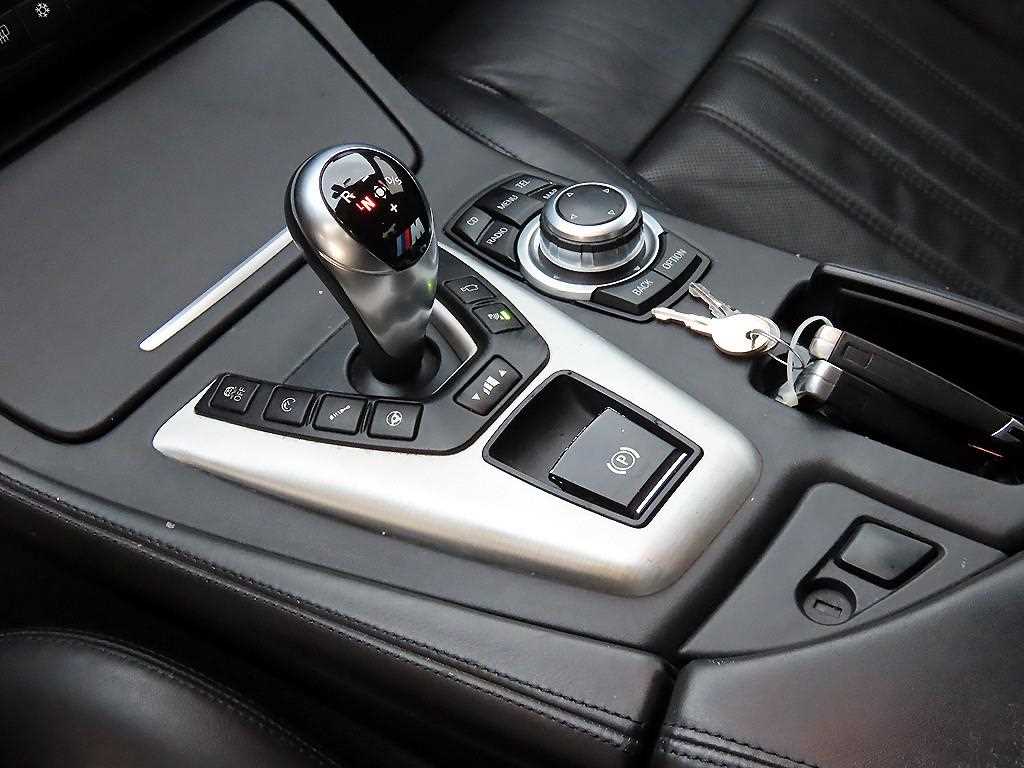BMW 5 Series 2012 Gris - Importación desde Corea - HF Imports Iquique - Foto 13