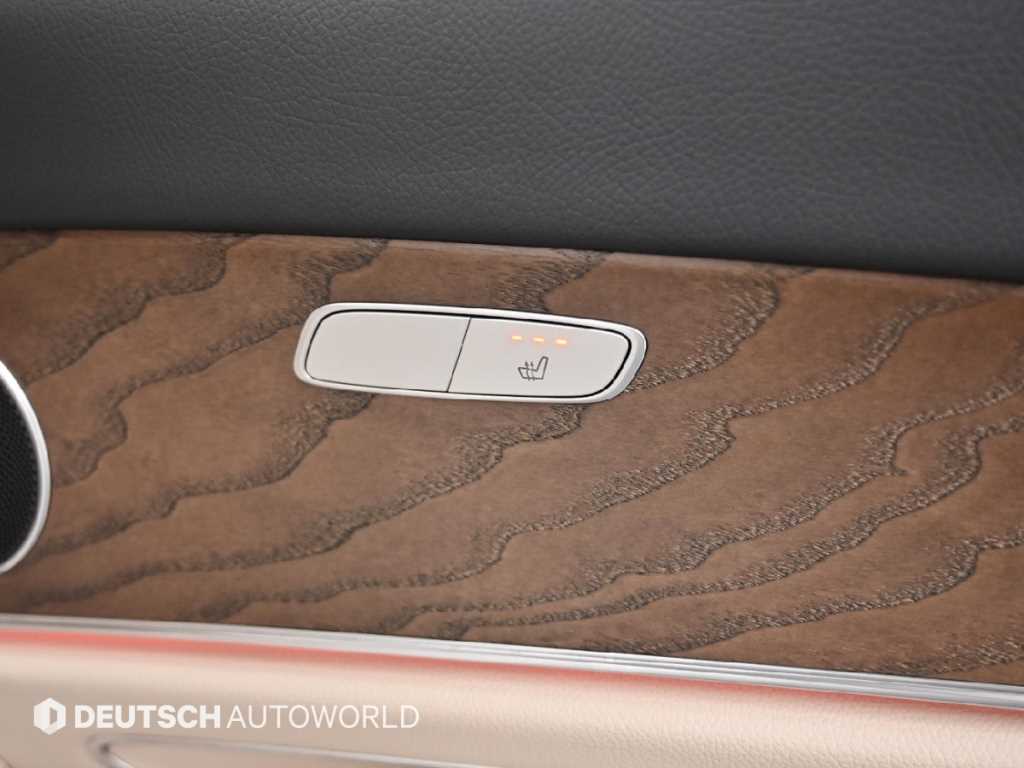 Mercedes Benz E class 2023 Blanco - Importación desde Corea - HF Imports Iquique - Foto 18