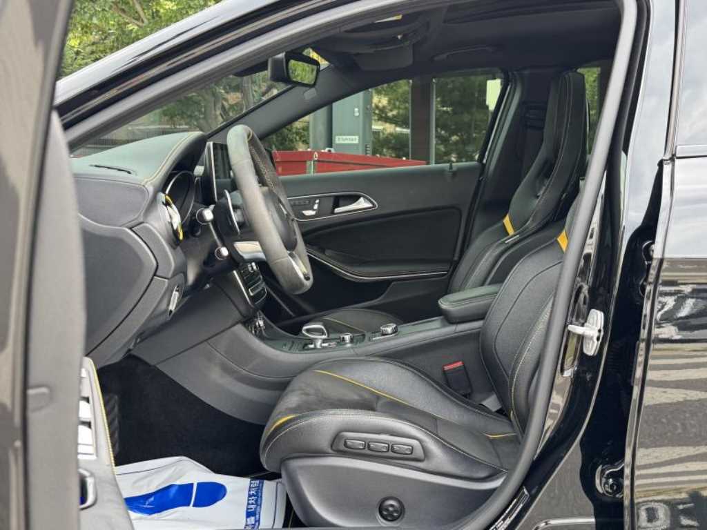 Mercedes Benz GLA Class 2018 - Importación desde Corea - HF Imports Iquique - Foto 13