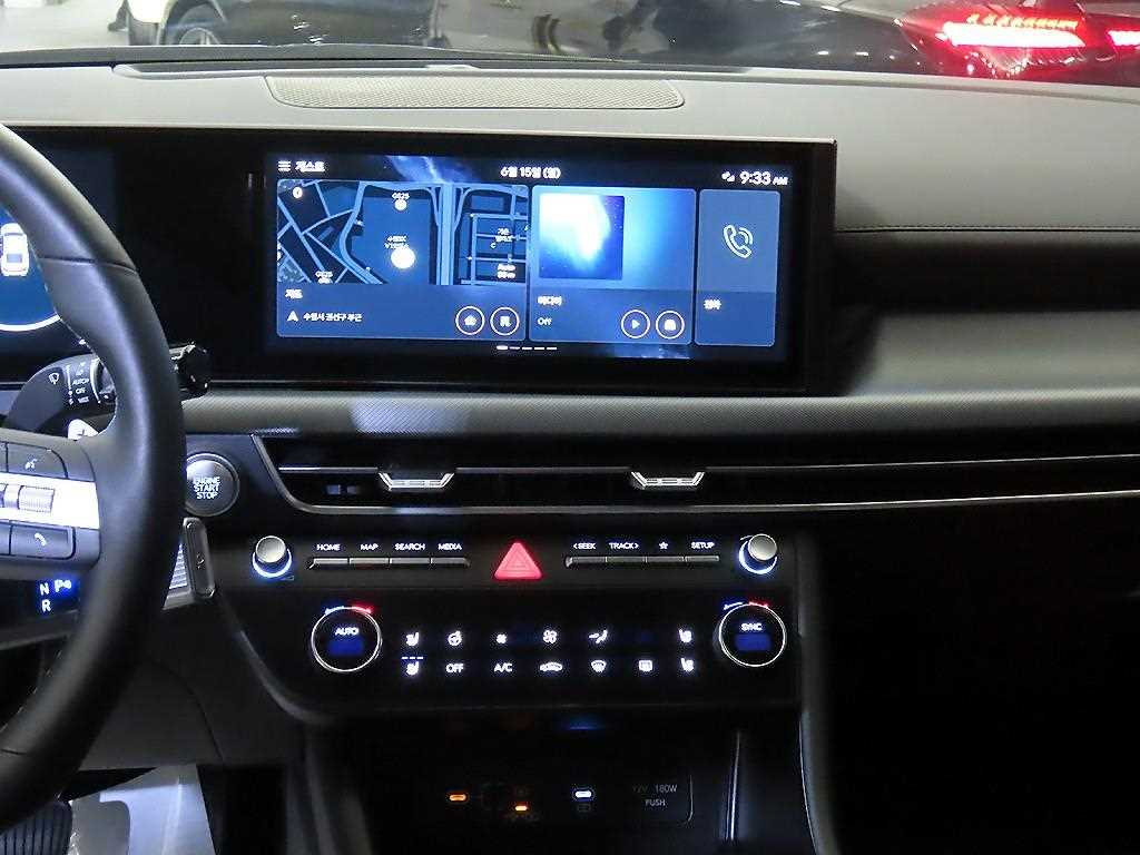 HYUNDAI Sonata 2026 Gris - Importación desde Corea - HF Imports Iquique - Foto 13