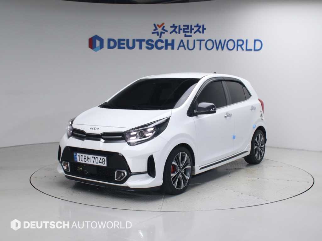 KIA Morning 2022 - Importación desde Corea - HF Imports Iquique - Foto 1