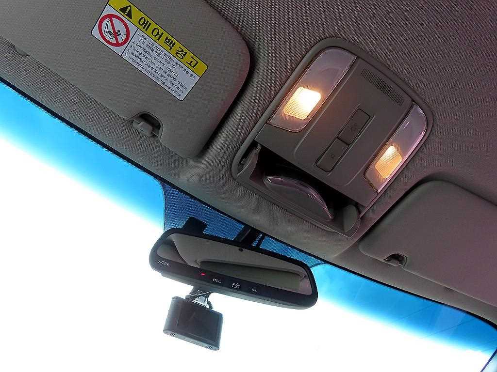 KIA Carnival 2015 - Importación desde Corea - HF Imports Iquique - Foto 17