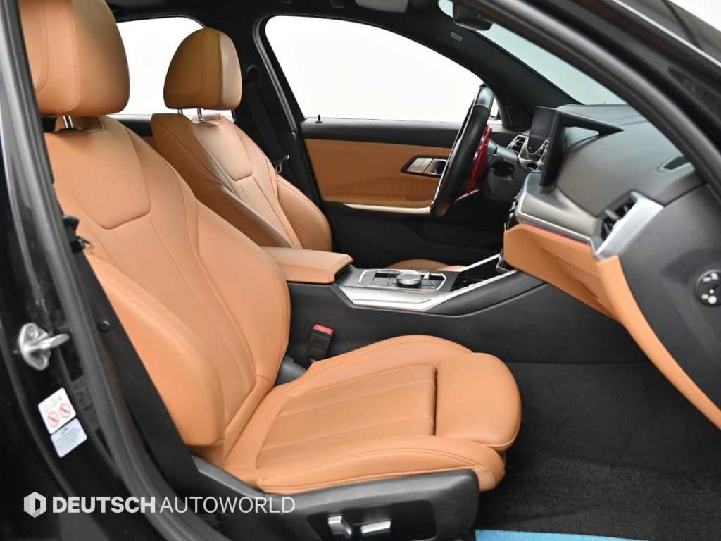 BMW 3 series - Vista 12