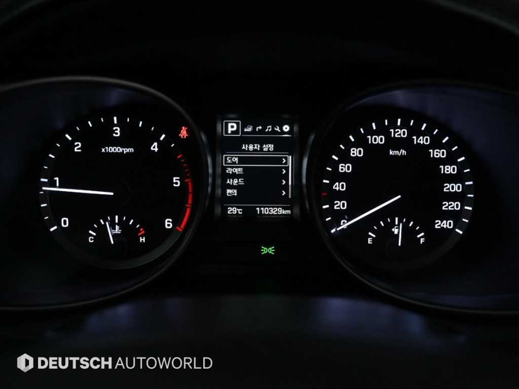 HYUNDAI Santa Fe - Vista 10