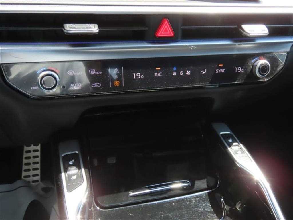 KIA Sorento - Vista 9