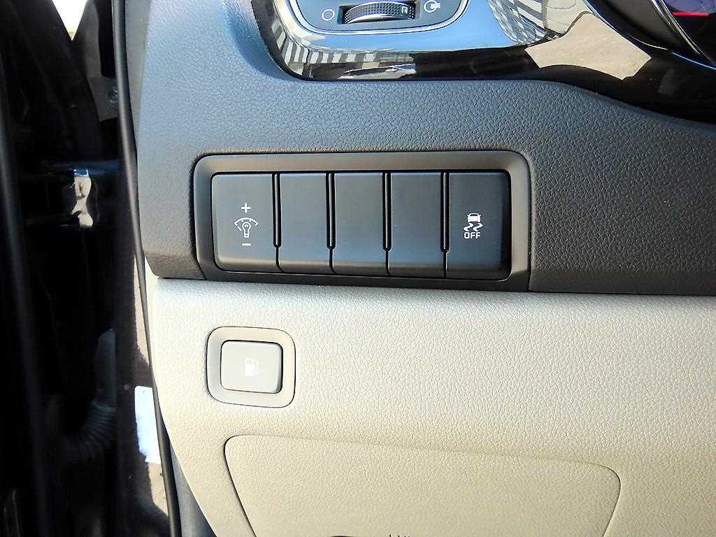 KIA Carnival 2018 Gris - Importación desde Corea - HF Imports Iquique - Foto 15