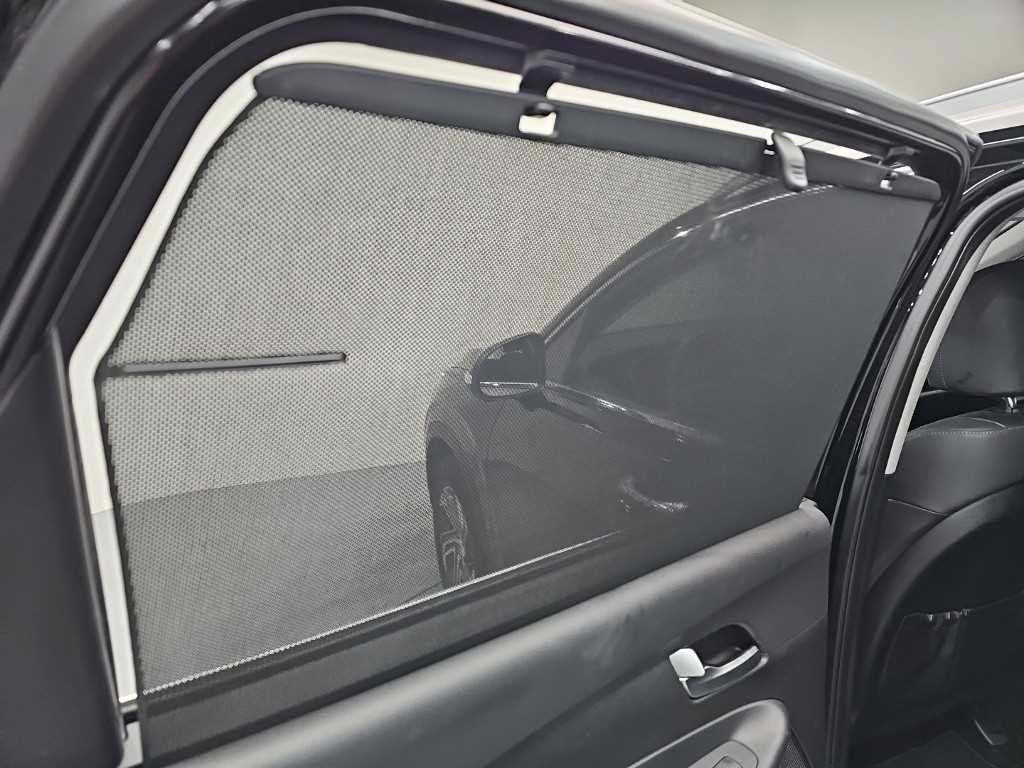 HYUNDAI Santa Fe 2021 Negro - Importación desde Corea - HF Imports Iquique - Foto 15