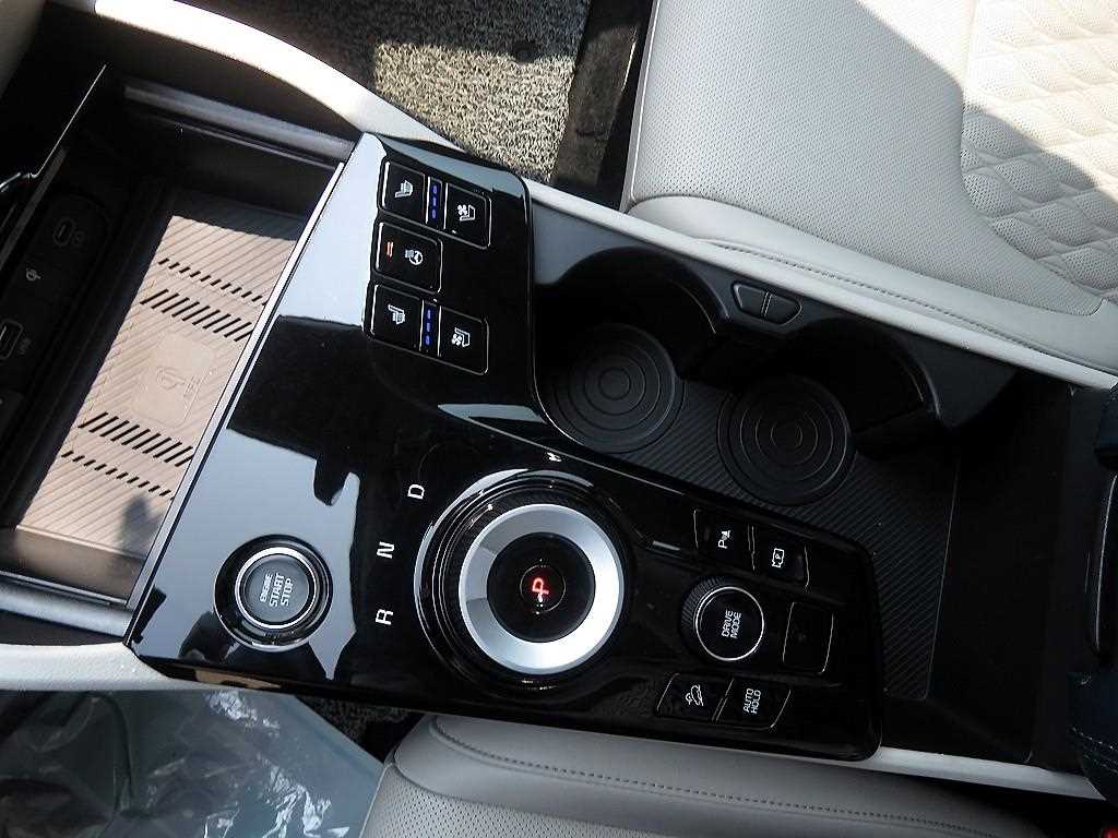 KIA Sportage 2023 Blanco - Importación desde Corea - HF Imports Iquique - Foto 16
