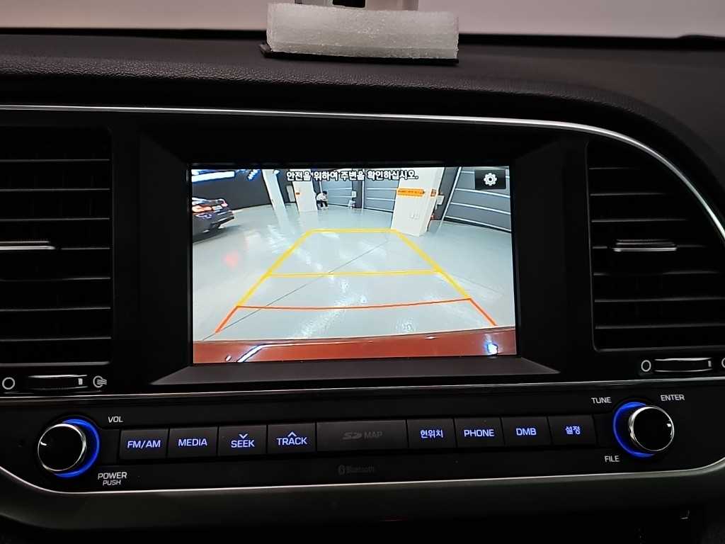 HYUNDAI Avante 2015 Rojo - Importación desde Corea - HF Imports Iquique - Foto 16