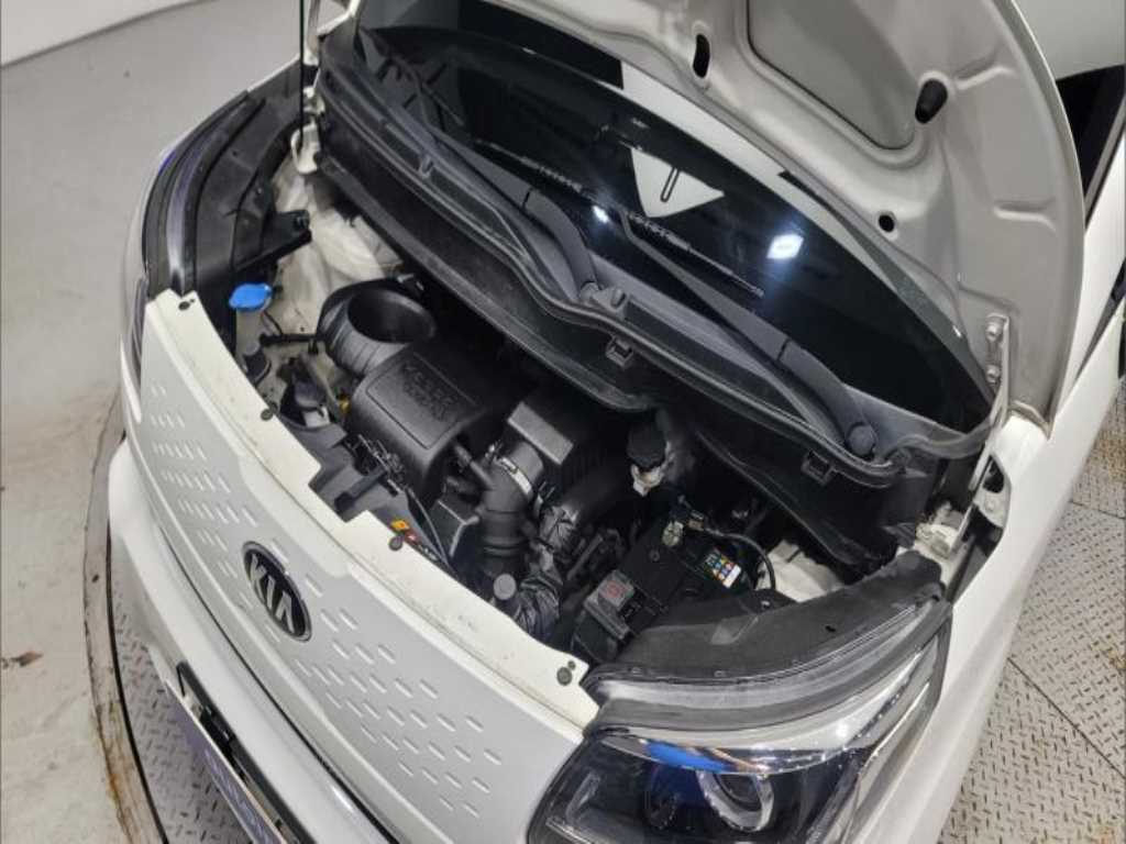 KIA Ray 2018 - Importación desde Corea - HF Imports Iquique - Foto 20