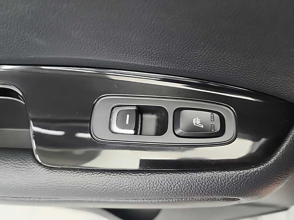 KIA K5 2016 Blanco - Importación desde Corea - HF Imports Iquique - Foto 17
