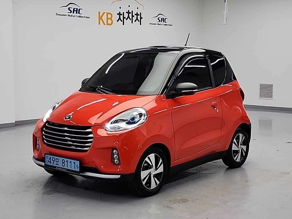 Other manufacturers SMART