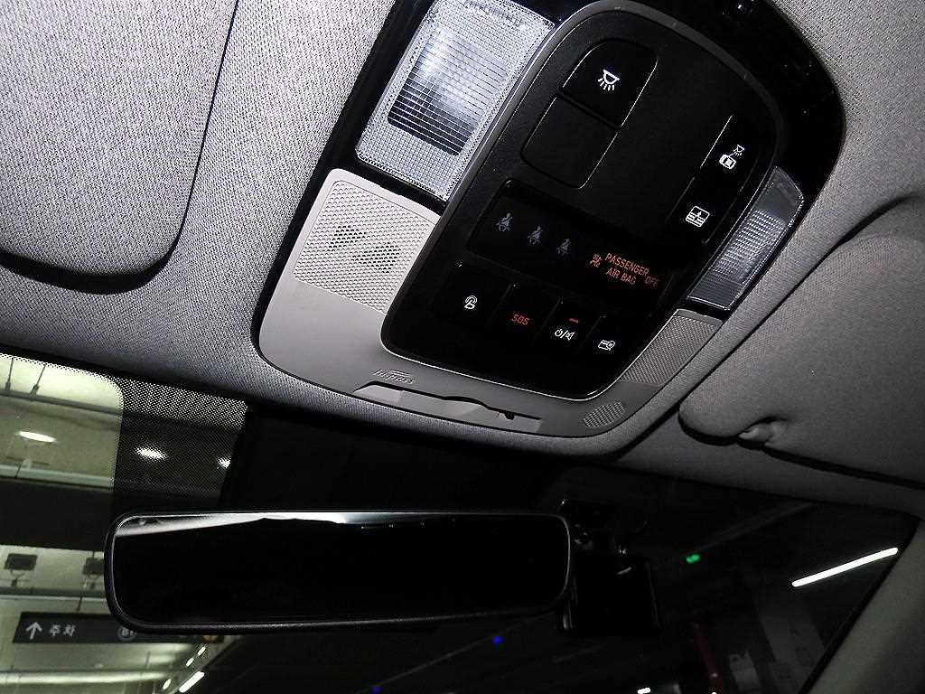 HYUNDAI Sonata 2019 Blanco - Importación desde Corea - HF Imports Iquique - Foto 18