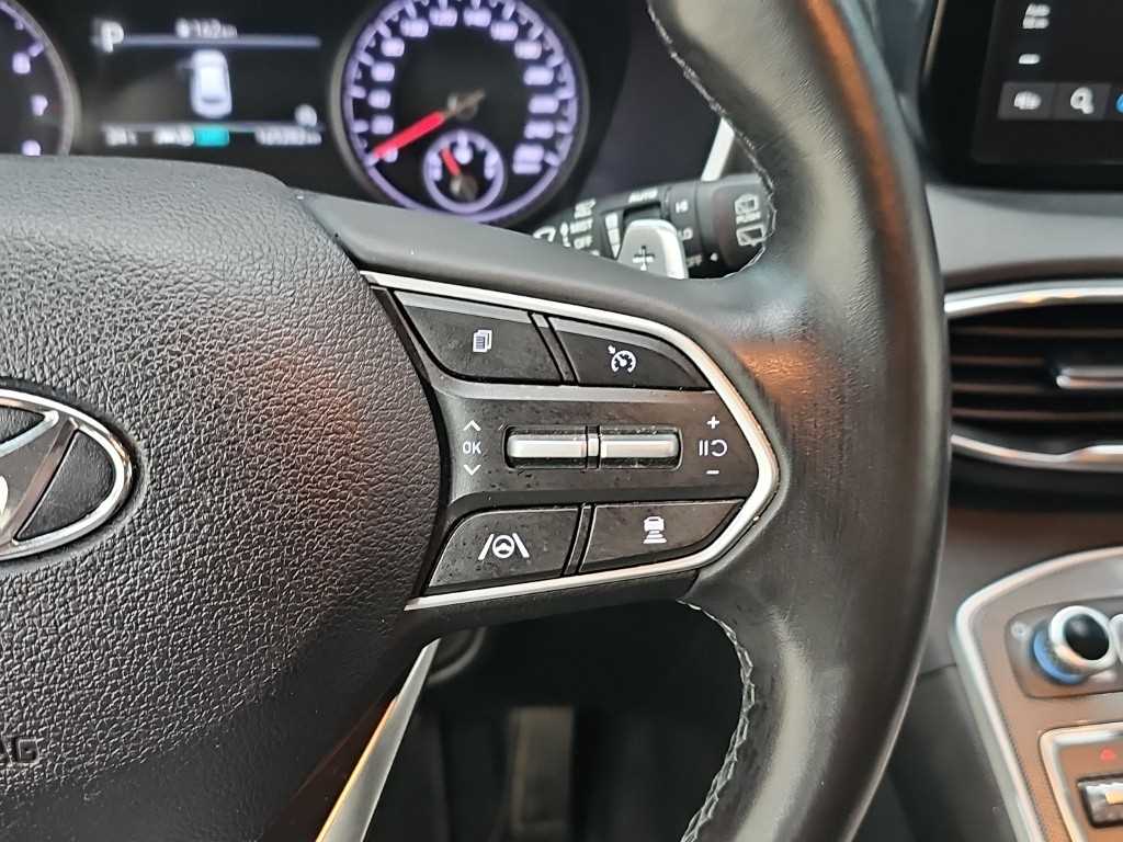 HYUNDAI Santa Fe 2022 Gris - Importación desde Corea - HF Imports Iquique - Foto 20