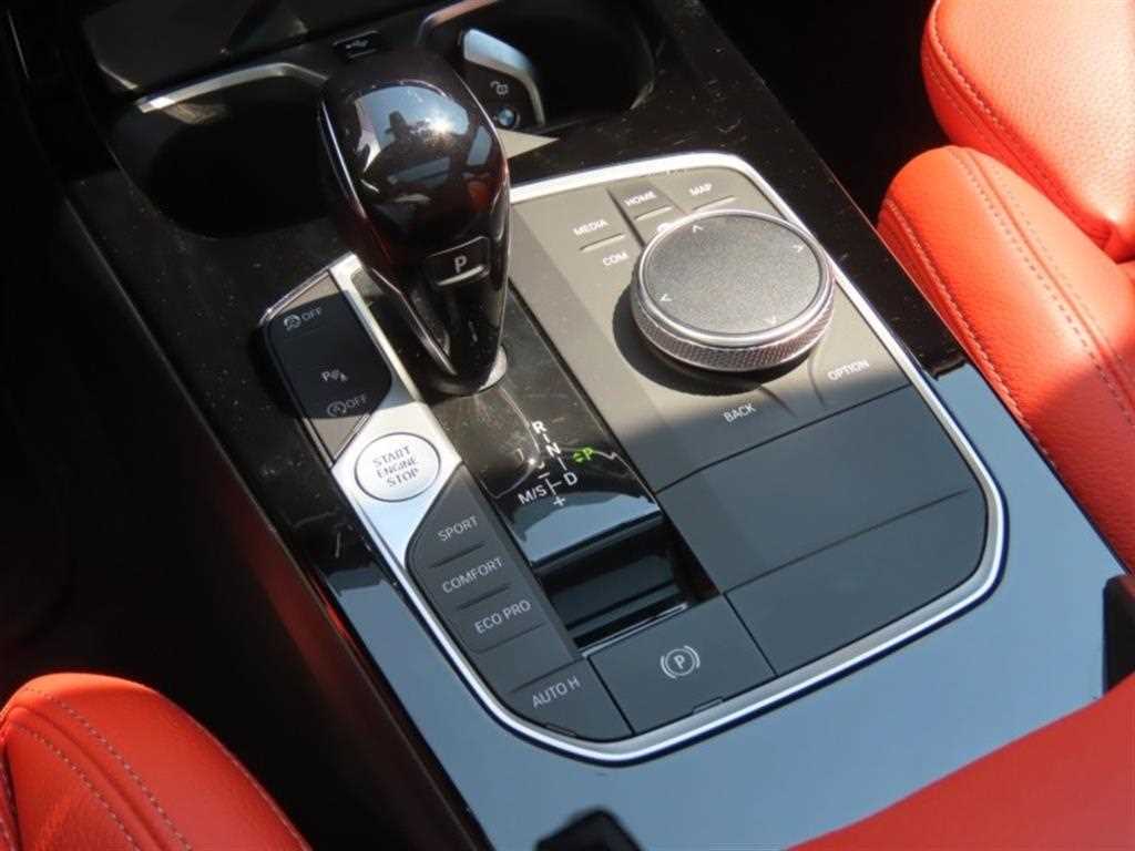 BMW 1 series - Vista 8