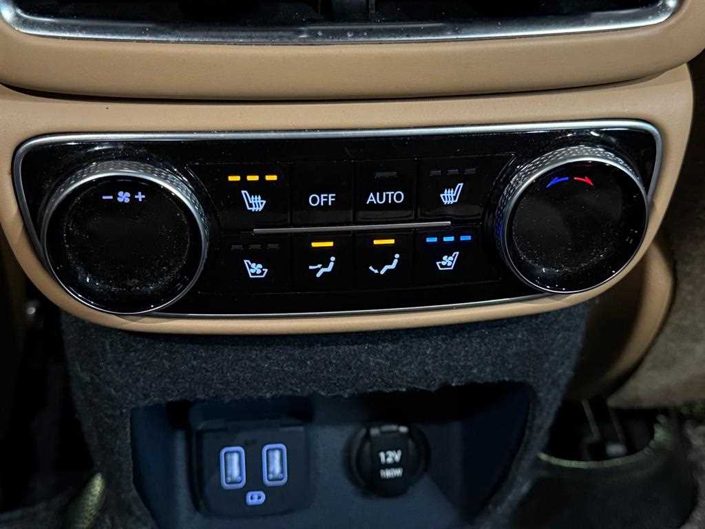 Genesis GV80 2021 Blanco - Importación desde Corea - HF Imports Iquique - Foto 18