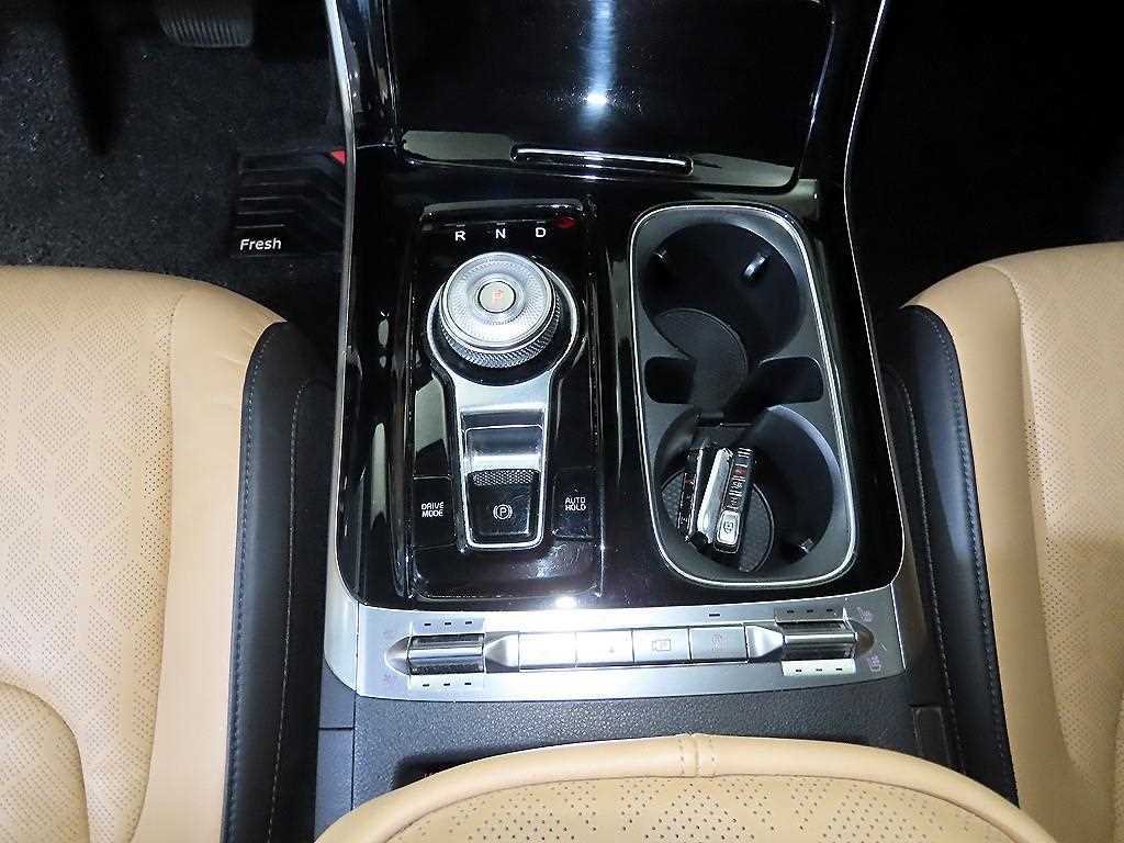 KIA Carnival 2021 Blanco - Importación desde Corea - HF Imports Iquique - Foto 14