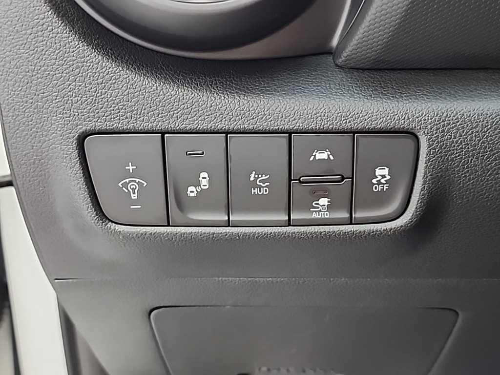 HYUNDAI Kona 2021 Blanco - Importación desde Corea - HF Imports Iquique - Foto 18