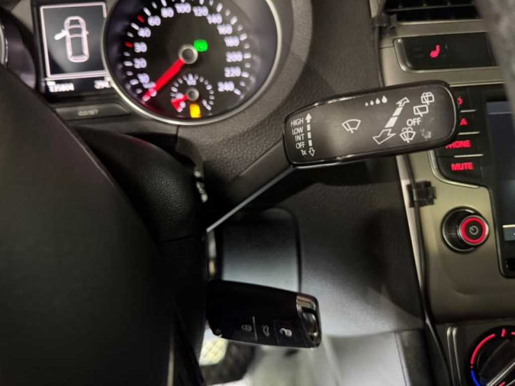 Volkswagen polo 2015 - Importación desde Corea - HF Imports Iquique - Foto 17