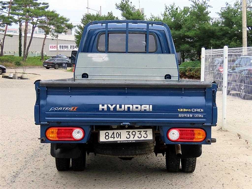 Small Truck Cargo (small) - Vista 6