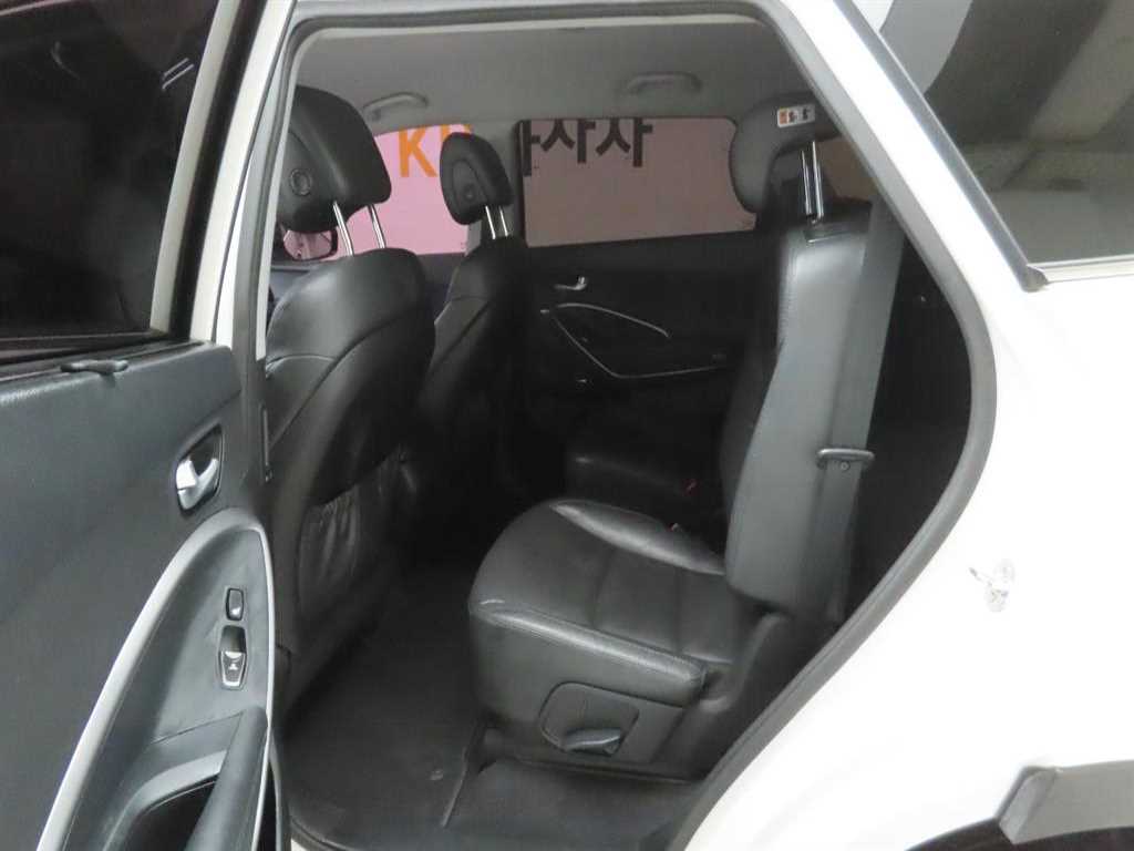 HYUNDAI Maxcruz 2015 - Importación desde Corea - HF Imports Iquique - Foto 16