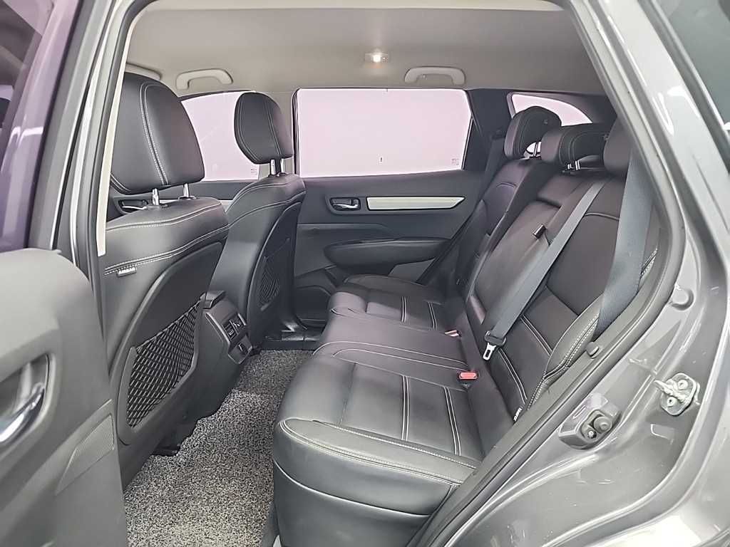 SAMSUNG QM6 2020 Gris - Importación desde Corea - HF Imports Iquique - Foto 14