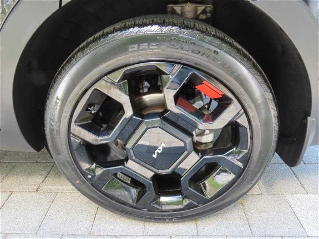 KIA Sorento 2024 Negro - Importación desde Corea - HF Imports Iquique - Foto 18
