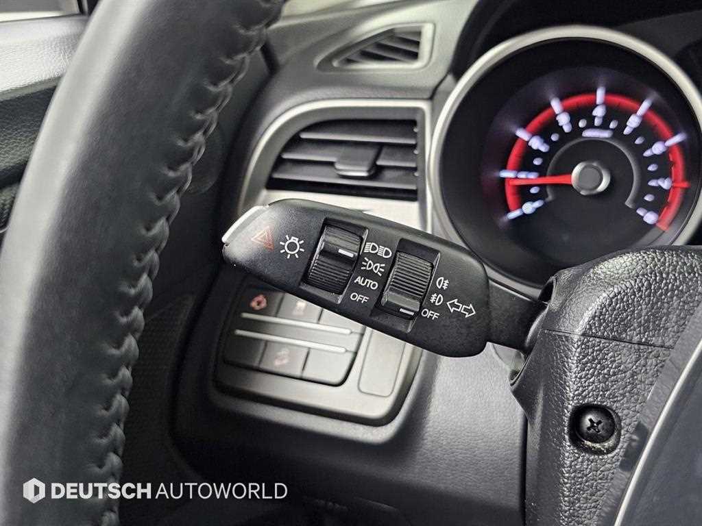 Ssangyong Tivoli 2019 Blanco - Importación desde Corea - HF Imports Iquique - Foto 18