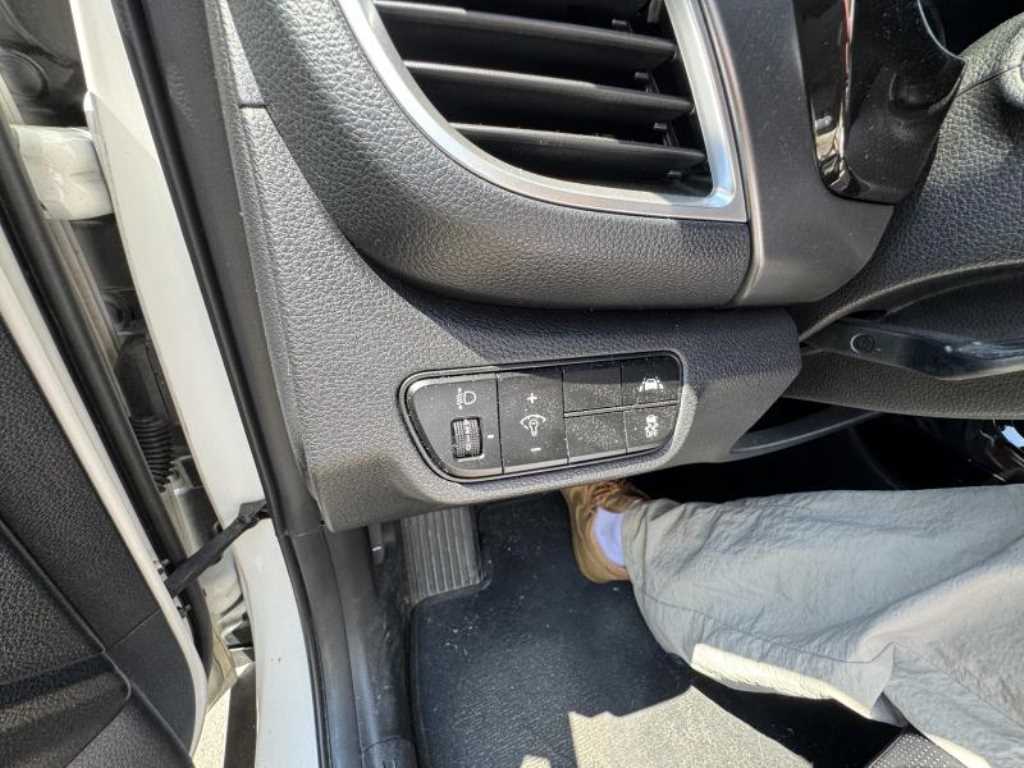 KIA Seltos 2021 Blanco - Importación desde Corea - HF Imports Iquique - Foto 13