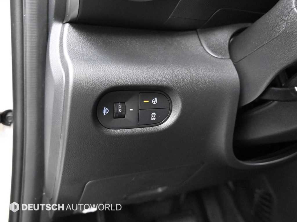 HYUNDAI Casper 2022 Blanco - Importación desde Corea - HF Imports Iquique - Foto 18