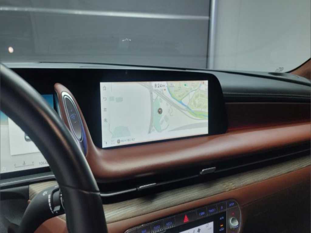 Genesis G90 2022 - Importación desde Corea - HF Imports Iquique - Foto 13