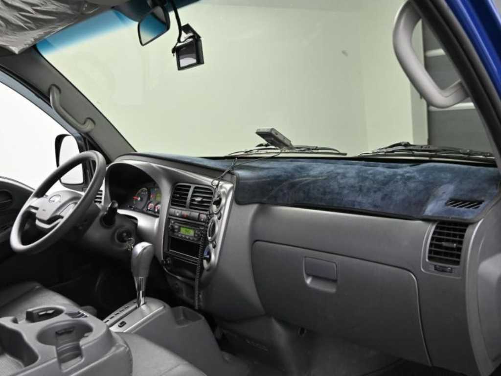 Small Truck Cargo (small) - Vista 10