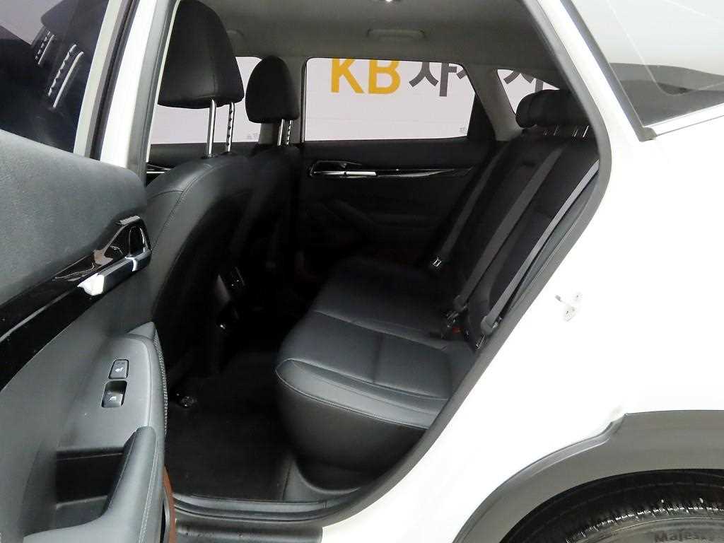 KIA Seltos 2021 Blanco - Importación desde Corea - HF Imports Iquique - Foto 15