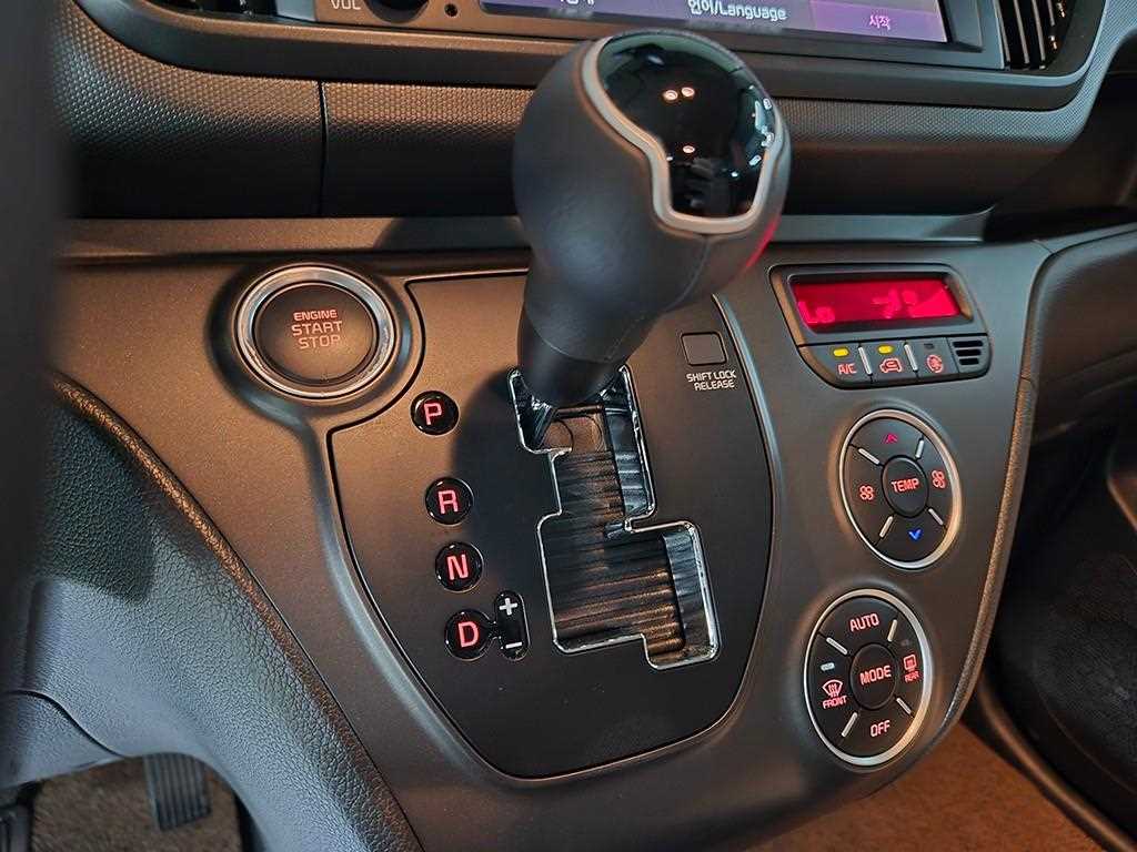 KIA Ray 2025 - Importación desde Corea - HF Imports Iquique - Foto 15
