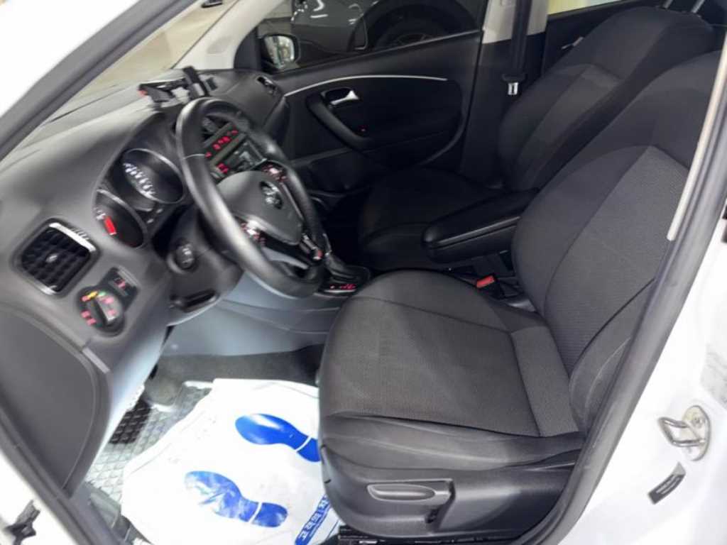 Volkswagen polo - Vista 8