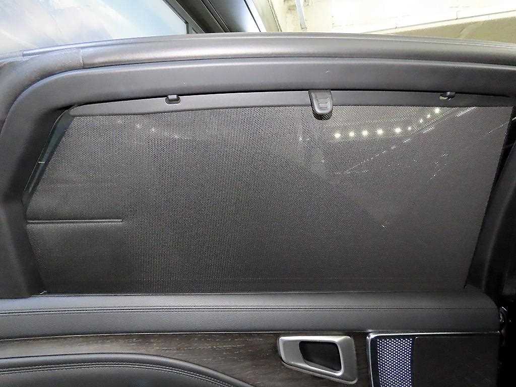 KIA K8 2023 Negro - Importación desde Corea - HF Imports Iquique - Foto 15