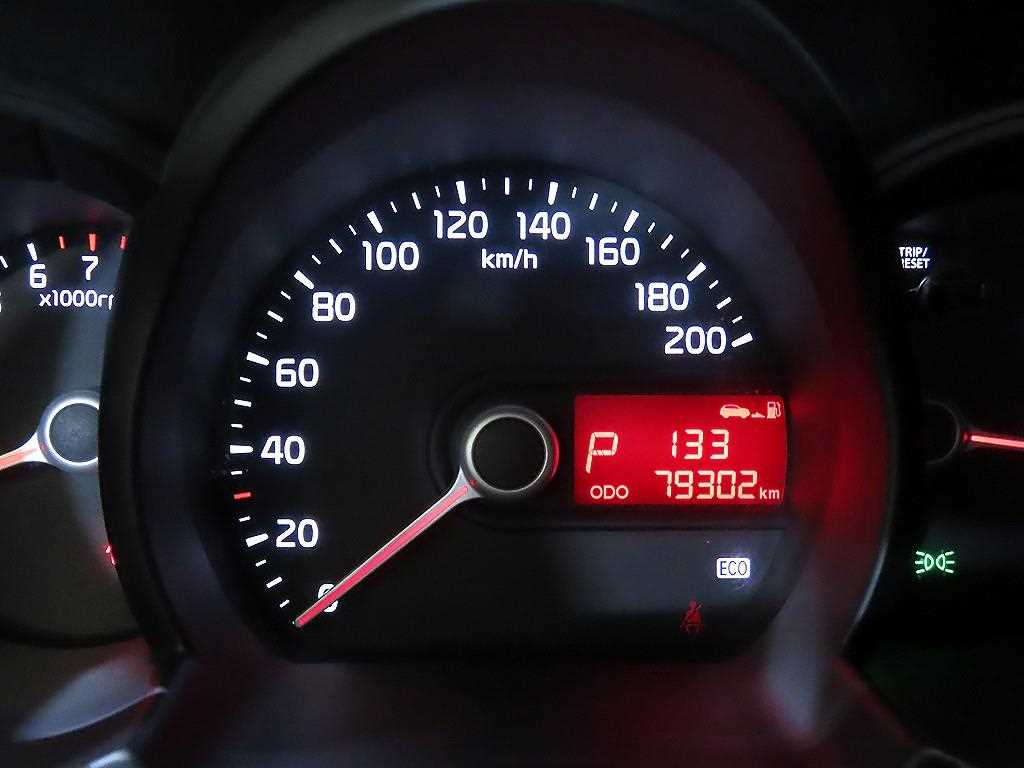 KIA Morning - Vista 11