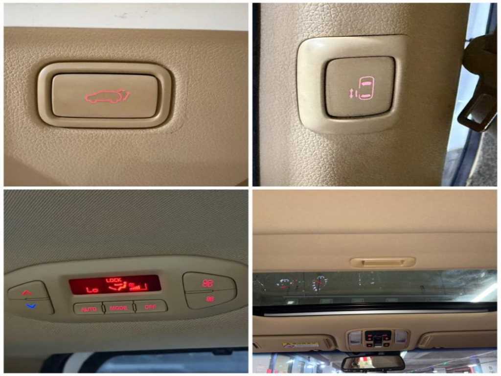 KIA Carnival 2017 - Importación desde Corea - HF Imports Iquique - Foto 19