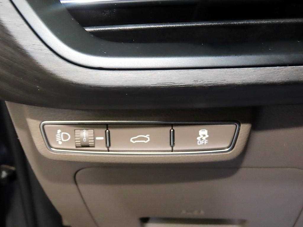 KIA K8 2021 Azul - Importación desde Corea - HF Imports Iquique - Foto 17