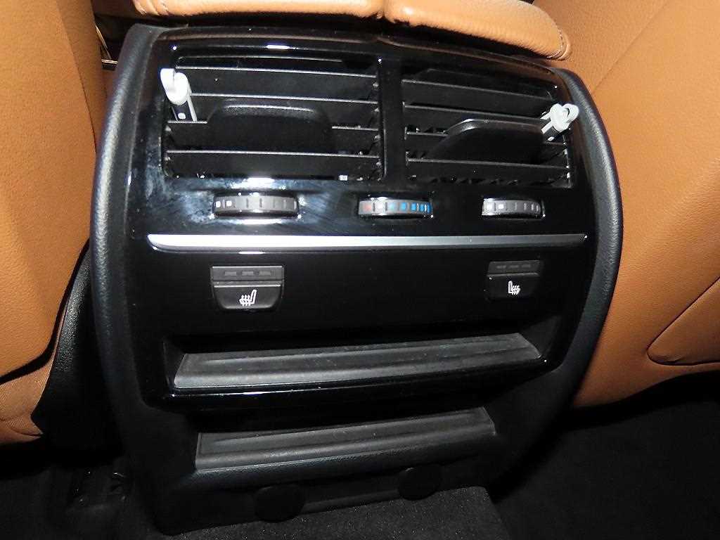 BMW 5 Series 2017 Gris - Importación desde Corea - HF Imports Iquique - Foto 16