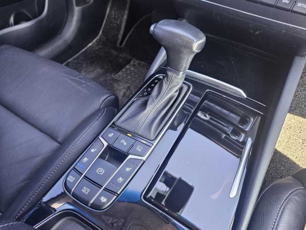 KIA K7 2019 - Importación desde Corea - HF Imports Iquique - Foto 16