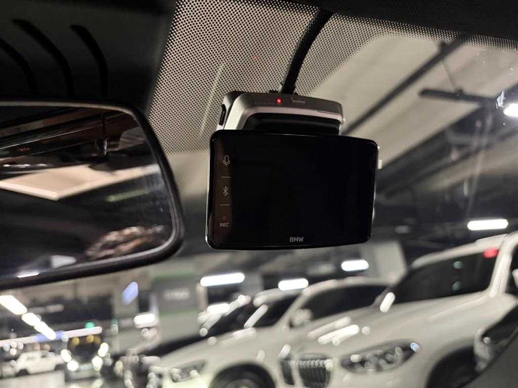 BMW i4 2022 Blanco - Importación desde Corea - HF Imports Iquique - Foto 15