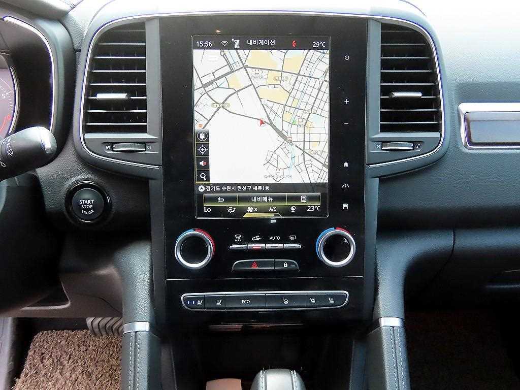 SAMSUNG QM6 2019 Negro - Importación desde Corea - HF Imports Iquique - Foto 15