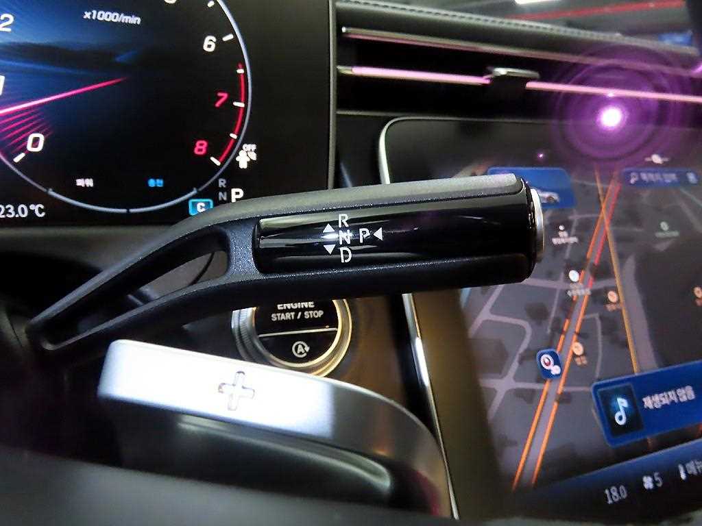 Mercedes Benz E class 2024 - Importación desde Corea - HF Imports Iquique - Foto 14