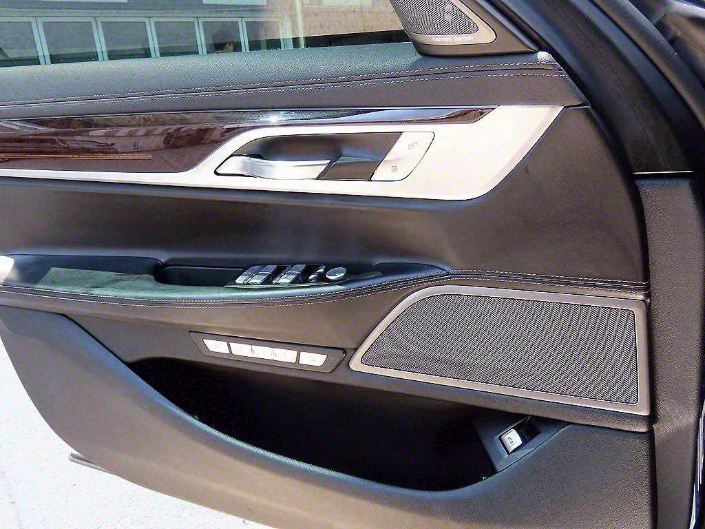 BMW 7 Series 2016 - Importación desde Corea - HF Imports Iquique - Foto 14