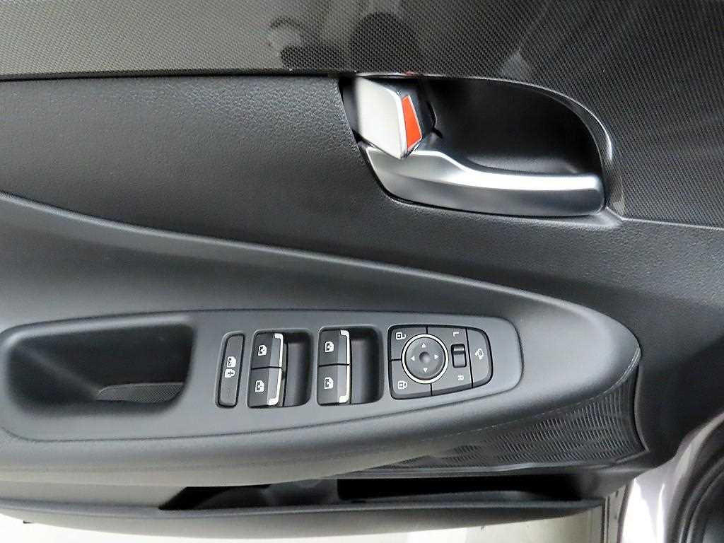HYUNDAI Santa Fe 2022 Gris - Importación desde Corea - HF Imports Iquique - Foto 13