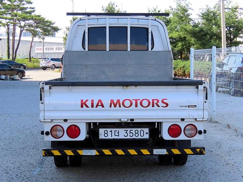 Small Truck Cargo (small) - Vista 6