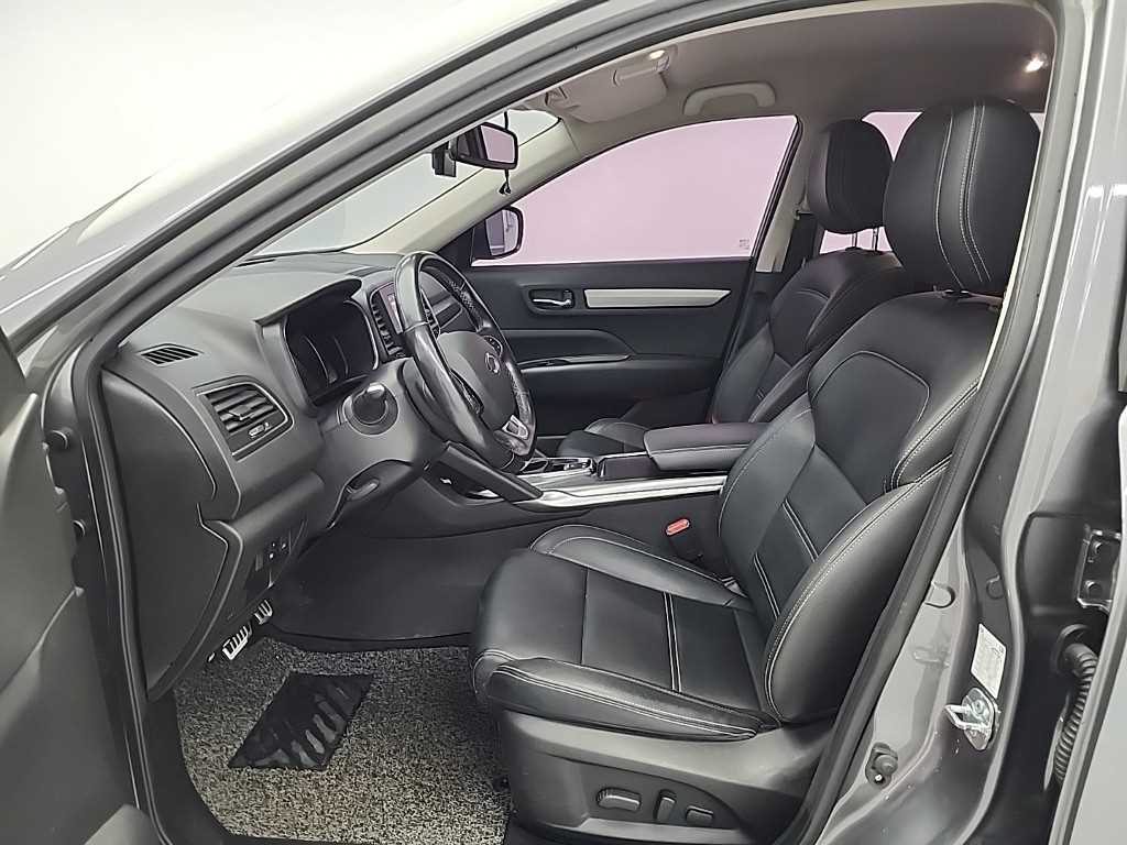 SAMSUNG QM6 2020 Gris - Importación desde Corea - HF Imports Iquique - Foto 13