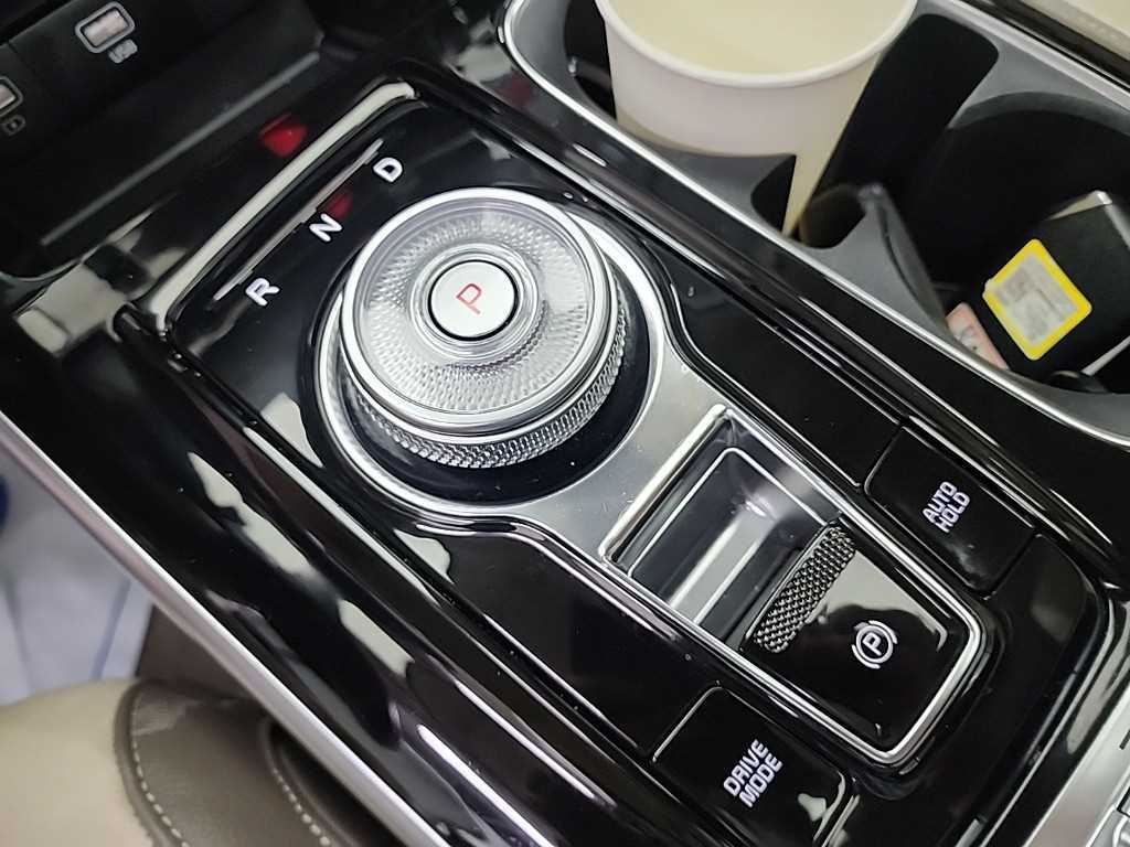 KIA Carnival - Vista 10